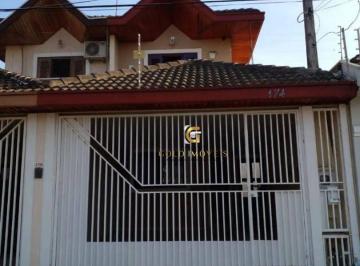 dfbe918be3f9fb7381c5e832c34c9c39fcafa76b · Sobrado à venda, 124 m² por R$ 790.000,00 - Jardim das Indústrias - São José dos Campos/SP