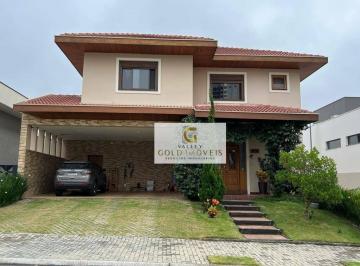 1eb6201936e3d8ddddb534d2cd380c997ef43f44 · Casa com 6 dormitórios à venda, 380 m² por R$ 3.450.000,00 - Condomínio Residencial Monte Carlo - Sã