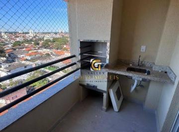 707e56802f47f7a9284af0ca0c79b9635910e3a2 · Apartamento com 2 dormitórios à venda, 60 m² por R$ 480.000 - Jardim Oriente - São José dos Campos/S