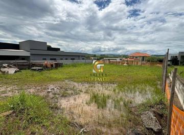 e03f3f5b2b0a22787529cf113a45ff07ced00569 · Terreno à venda, 600 m² por R$ 1.040.000,00 - Condomínio Residencial Colinas do Paratehy - São José