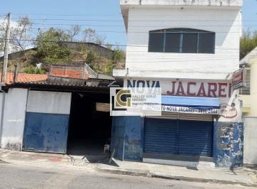 2b29ad257bfa163948432ce9be4ea627b88c4275 · Sobrado à venda, 276 m² por R$ 340.000,00 - Cidade Nova Jacareí - Jacareí/SP