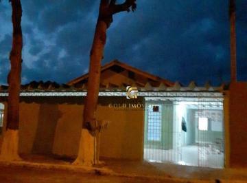 f91ac0d68d74634a10e1ea7eb624e4c2f2571d78 · Casa com 2 dormitórios à venda, 180 m² por R$ 520.000,00 - Vila Tatetuba - São José dos Campos/SP
