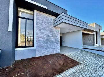 Casa de 2 quartos, Itapetininga · Casa com 2 quartos à venda - Residencial Tivolli - Itapetininga/SP