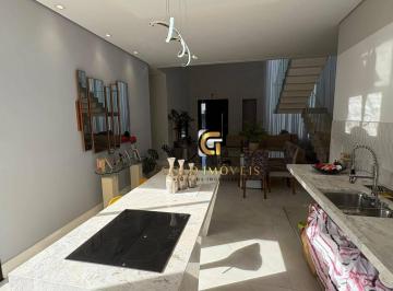 c199c1f3507144886a01f310d263e3afaf7d105f · Sobrado com 3 dormitórios para alugar, 250 m² por R$ 9.359,00/mês - Recanto dos Eucaliptos - São Jos