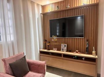 6b7d9ac737083c5139098e825c91d6b7be925036 · Sobrado com 2 dormitórios à venda, 93 m² por R$ 410.000,00 - Vila São Geraldo - São José dos Campos/