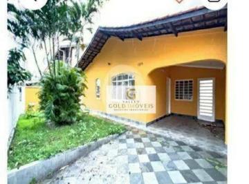 0d988b618344dd3596e1767ce44a60a03ea46691 · Casa com 4 dormitórios à venda, 150 m² por R$ 795.000,00 - Jardim das Indústrias - São José dos Camp