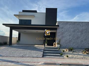 b76e555c8a52320b891f2267dc7e2c77c0a68033 · Sobrado com 3 dormitórios à venda, 356 m² por R$ 2.335.000,00 - Condomínio Residencial Ecopark Bourb