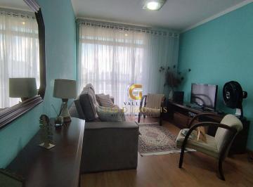 bcf8bce78a0197052384c23b004ec456be03401c · Apartamento com 3 dormitórios à venda, 99 m² por R$ 850.000,00 - Jardim São Dimas - São José dos Cam