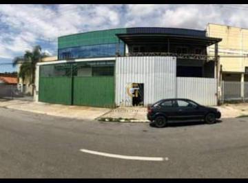 d79cc1be1e4b2090dbdc462f826bd151638b00bf · Galpão à venda, por R$ 1.300.000 - Chácaras Reunidas - São José dos Campos/SP