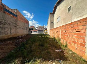 882d1a6118c93a871068a024282cce55728b45c4 · Terreno à venda, 140 m² por R$ 160.000,00 - Residencial Armando Moreira Righi - São José dos Campos/
