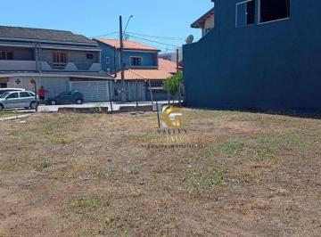 afbc116cfb9c0194378e904ddeb1548cde7b25d5 · Terreno à venda, 251 m² por R$ 290.000,00 - Residencial Santa Paula - Jacareí/SP