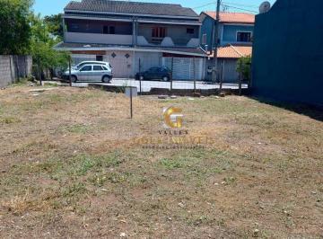 b773e187210d9006750564b4b4a9cae051410f7c · Terreno à venda, 251 m² por R$ 275.000,00 - Residencial Santa Paula - Jacareí/SP