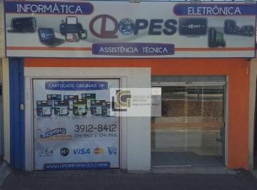 9c8aefcf5c114cd2ae1c559bfb61d9010ab997d4 · Loja à venda, 139 m² por R$ 489.000,00 - Jardim Motorama - São José dos Campos/SP