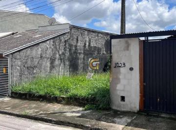 130c57d197fb931d256790bcfc697894ed1a1ee9 · Terreno à venda, 132 m² por R$ 149.000,00 - Jardim Mariana II - São José dos Campos/SP