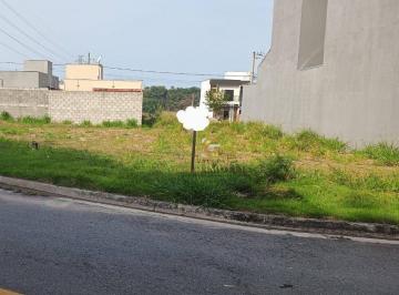 04e5d38a1adbe98010bd4e55738fe2b77e93e62f · Terreno à venda, 237 m² por R$ 377.000,00 - Portal dos Pássaros - São José dos Campos/SP