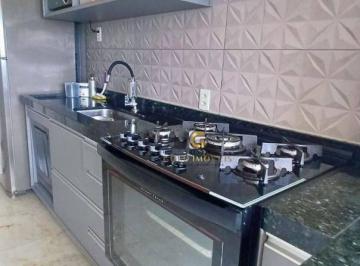 9dbc8781101e5b75daecdd319b26bd57d31fd433 · Cobertura com 3 dormitórios à venda, 130 m² por R$ 640.000,00 - Vila Paraíso - Caçapava/SP