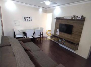 5ab02eec84d470f7e514076f053b3ce246f1bfa4 · Apartamento à venda, 53 m² por R$ 330.000,00 - Jardim Oriente - São José dos Campos/SP