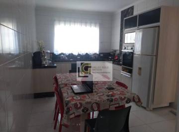 22f04282b4aab3e3eb28489c52e0300dab894780 · Casa com 4 dormitórios à venda por R$ 705.000,00 - Parque Industrial - São José dos Campos/SP