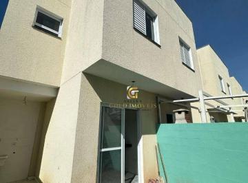 c72db0a79911319d01dd0372c22832cca147e978 · Sobrado com 2 dormitórios à venda, 69 m² por R$ 265.000,00 - Santa Luzia - Caçapava/SP