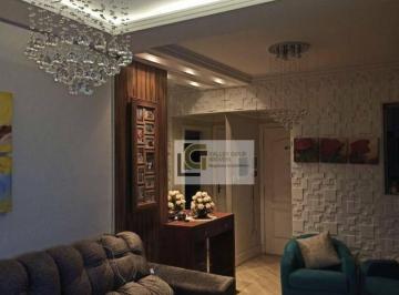 20dec411cc9d67e868cf4c317be96fc058160eb5 · Apartamento Duplex com 3 dormitórios à venda, 149 m² por R$ 905.000,00 - Jardim Satélite - São José