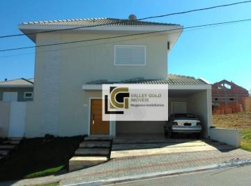 1066f0162f6359d646410ded63c0a730d5c99b9c · Sobrado com 3 dormitórios à venda, 193 m² por R$ 1.070.000,00 - Condomínio Residencial Mantiqueira -