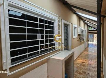d439c8fc0fa515756771bc7193243d8868514d9b · Casa com 2 dormitórios à venda, 88 m² por R$ 424.000,00 - Jardim Cruzeiro do Sul - São José dos Camp