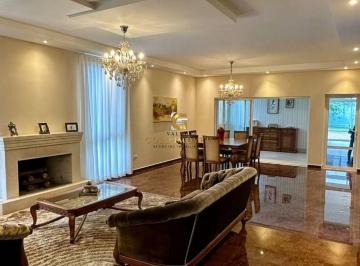 52392895b9f4ca77bf9f30deea76689af4787f39 · Casa com 4 dormitórios para alugar, 424 m² por R$ 14.105,00/mês - Parque Mirante Do Vale - Jacareí/S