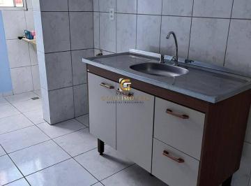 35608d5c5dd1c5e75b8bd04ce4560f00d53f3ca5 · Apartamento com 2 dormitórios à venda, 48 m² por R$ 272.000,00 - Vila Rangel - São José dos Campos/S