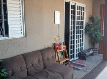 491ab3b9413461083bad1b0af96ae18ee57e172d · Casa com 3 dormitórios à venda, 137 m² por R$ 535.000,00 - Santana - São José dos Campos/SP
