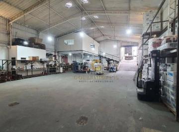 bf1a7a469b7775e1e772dbb0d305b4b98a795b3f · Galpão para alugar, 550 m² por R$ 16.712,67/mês - Jardim Satélite - São José dos Campos/SP