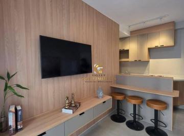 8a14eb74fc9451435f5efa85bf55ae8b43cefe64 · Apartamento com 2 dormitórios à venda, 50 m² por R$ 499.000,00 - Cidade Vista Verde - São José dos C