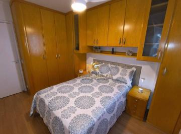 c122f09a52b852790c5dd85cd4371faccbe5ee51 · Apartamento à venda, 65 m² por R$ 425.000,00 - Centro - São José dos Campos/SP