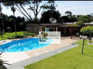 c83f1a743d5dd8982f4438e55f1456ebc5689adc · Casa com 6 dormitórios à venda, 690 m² por R$ 5.000.000,00 - Bosque dos Eucaliptos - São José dos Ca