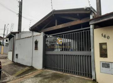 fbc7559180d7b9b8410d90d1e40b051f141cf0c1 · Casa com 2 dormitórios à venda, 86 m² por R$ 368.000,00 - Parque Interlagos - São José dos Campos/SP