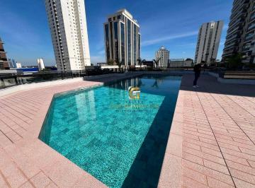 4c467c6bc570382b8b903d901ce9b939ac2d0f66 · Apartamento com 2 dormitórios para alugar, 70 m² por R$ 6.500,00/mês - Aquarius  - São José dos Camp
