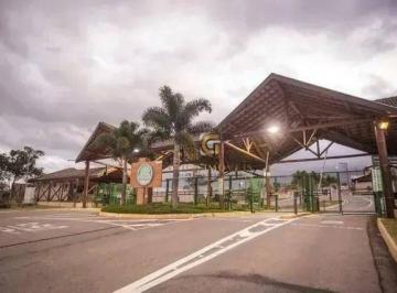 5035baf2b211606c481a9a4ff0528c5381c3d4b2 · Terreno à venda, 350 m² por R$ 371.000,00 - Condomínio Residencial Mantiqueira - São José dos Campos