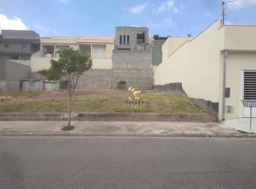 1864190fbcd15226c8c87dbd09422a13a122f3fd · Terreno à venda, 175 m² por R$ 265.000,00 - Portal dos Pássaros - São José dos Campos/SP