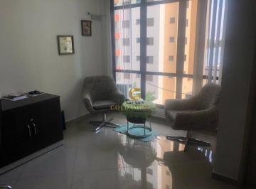 1b6fa15566fdd84c69ec0e758d986447fdcdad55 · Sala para alugar, 36 m² por R$ 2.300,00/mês - Floradas de São José - São José dos Campos/SP