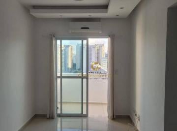 a555e81cc35c49d5295314c4a16e973182902ca3 · Apartamento com 2 dormitórios à venda, 53 m² por R$ 595.000,00 - Vila Ema - São José dos Campos/SP