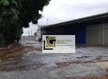 059e3d1ccfb8280fd58261a2887c1a9e0620d48c · Galpão, 1200 m² - venda por R$ 4.300.000,00 ou aluguel por R$ 40.230,00/mês - Chácaras Reunidas - Sã