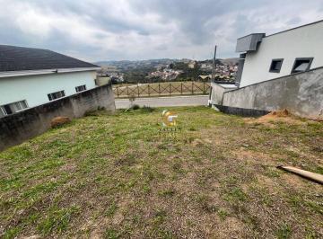 eb82b75ea9fd62ffe4efccb74578c556c7d3d1b8 · Terreno à venda, 252 m² por R$ 320.000,00 - Condomínio Residencial Mantiqueira - São José dos Campos