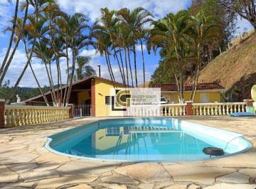 8ad7f98dc9b3baa3799e1c33bccac9f44c612825 · Sítio com 2 dormitórios à venda, 108000 m² por R$ 1.200.000,00 - Água_ Soca - São José dos Campos/SP