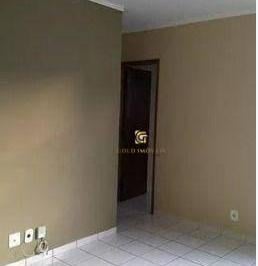 7cd1b06bb7a3c0e60d177e0c934e26cef3a4d4f2 · Apartamento com 2 dormitórios à venda, 54 m² por R$ 265.000,00 - Monte Castelo - São José dos Campos