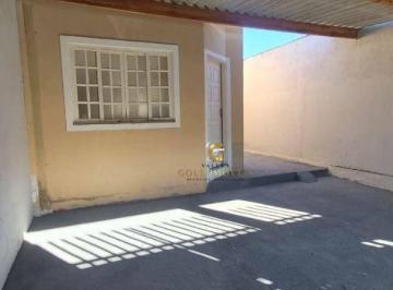 d3478b7e4b2588837e124380e6a33ea9347d1583 · Casa com 2 dormitórios à venda, 58 m² por R$ 302.000 - Conjunto Residencial Galo Branco - São José d