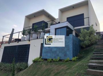 dbb3ba0822b7af0a1cb373054e74c7044c70b529 · Casa com 6 dormitórios à venda, 520 m² por R$ 5.500.000,00 - Condomínio Reserva do Paratehy - São Jo