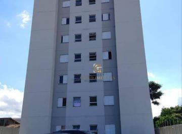 18b168d2d35fd392ac5c6f59434e209ca422f4ae · Apartamento com 2 dormitórios à venda, 57 m² por R$ 313.000,00 - São João - Jacareí/SP