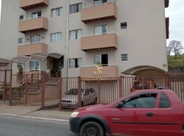 3f086aa2ff99d504264602e83dab854fd0c74b38 · Apartamento com 2 dormitórios à venda, 52 m² por R$ 290.000,00 - Alto da Ponte - São José dos Campos