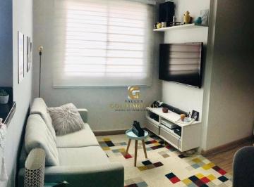 a269948f1d97a30bdf32e6feb43a6625446249b5 · Apartamento com 2 dormitórios à venda, 44 m² por R$ 340.000,00 - Palmeiras de São José - São José do