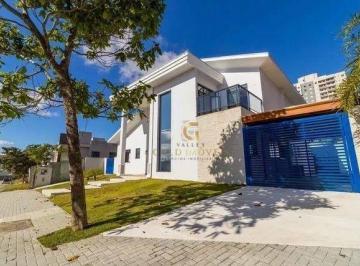 4ca4615aba0922adbbf7348573a94e602f53b3e5 · Sobrado com 4 dormitórios à venda, 337 m² por R$ 3.200.000,00 - Condomínio Residencial Monte Carlo -