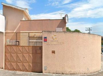 b4a94784a7f5c072bb0136314168593bbc1373f2 · Salão para alugar, 124 m² por R$ 10.800,00/mês - Cidade Morumbi - São José dos Campos/SP